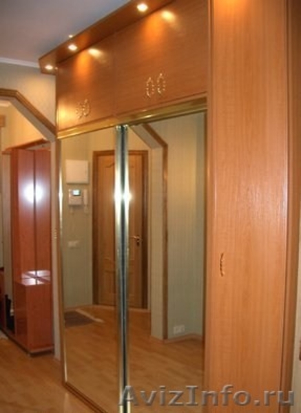 Продажа шкафов - купе от 6 500 тыс. руб. - Изображение #2, Объявление #635517