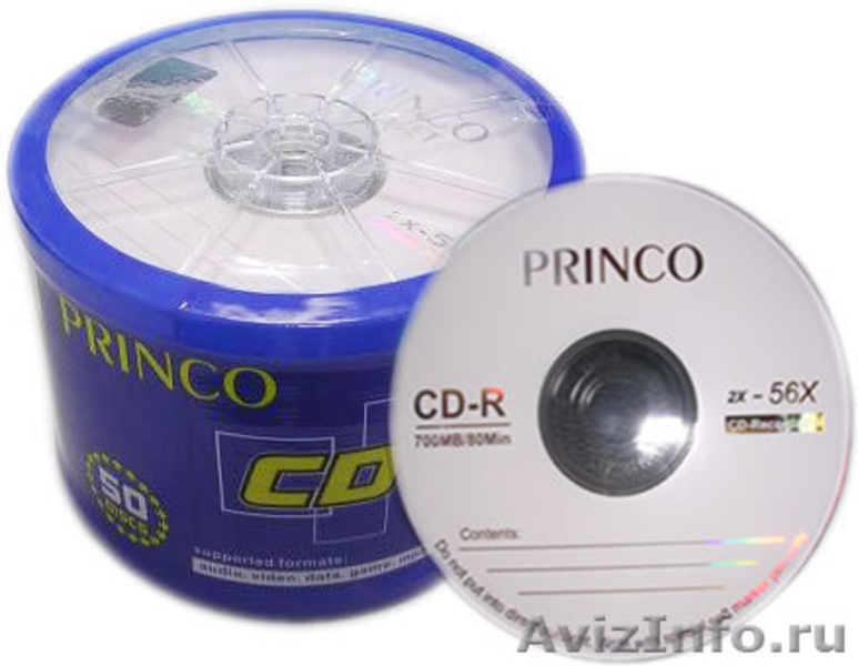 болванки dvd cd bd-r blu-ray usb - Изображение #1, Объявление #660257