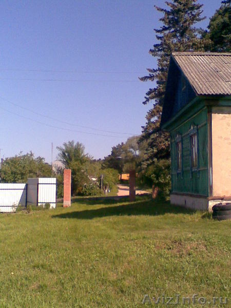 Продам участок статус ПМЖ прописка г. Обнинск - Изображение #2, Объявление #671085