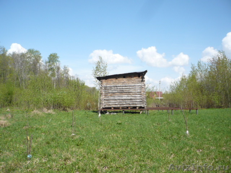 продать участок - Изображение #1, Объявление #642039