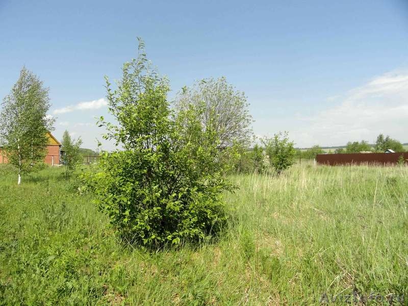 Продам участок 10.8 сот. 130 км. от МКАД, Симферопольское шоссе - Изображение #2, Объявление #706566