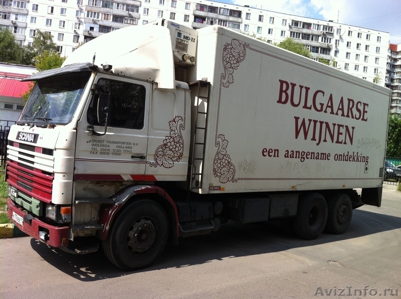 Продаю Scania R 113 - Изображение #1, Объявление #732740