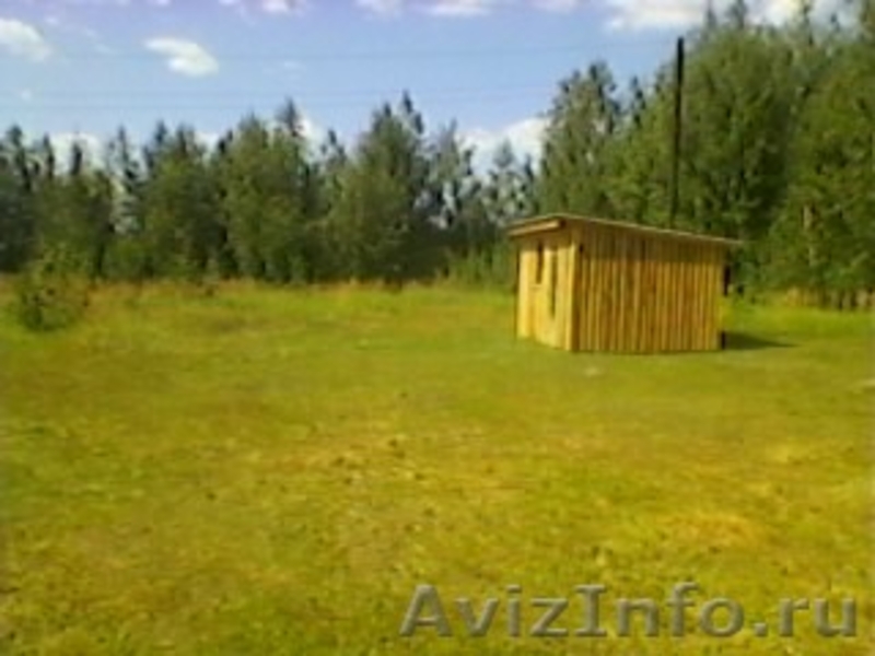 Продаю земельный участок 13сот., ИЖС, 57 км от МКАД Новорязанское ш. - Изображение #1, Объявление #725785
