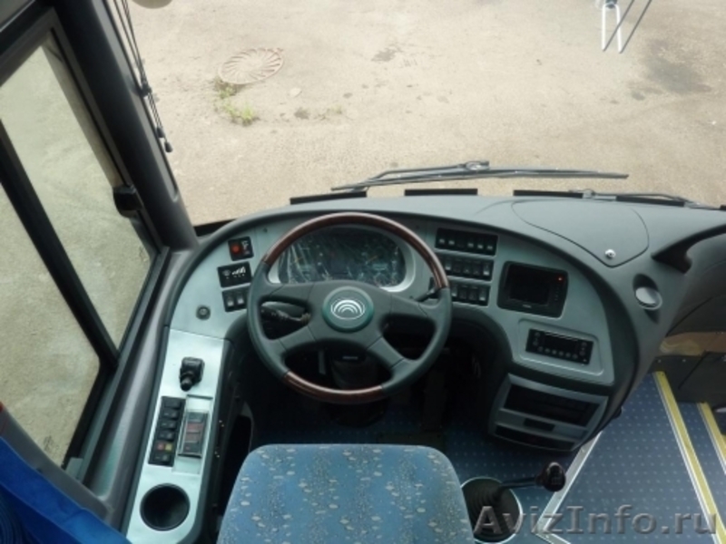 Yutong ZK 6899 HA - Изображение #1, Объявление #759514