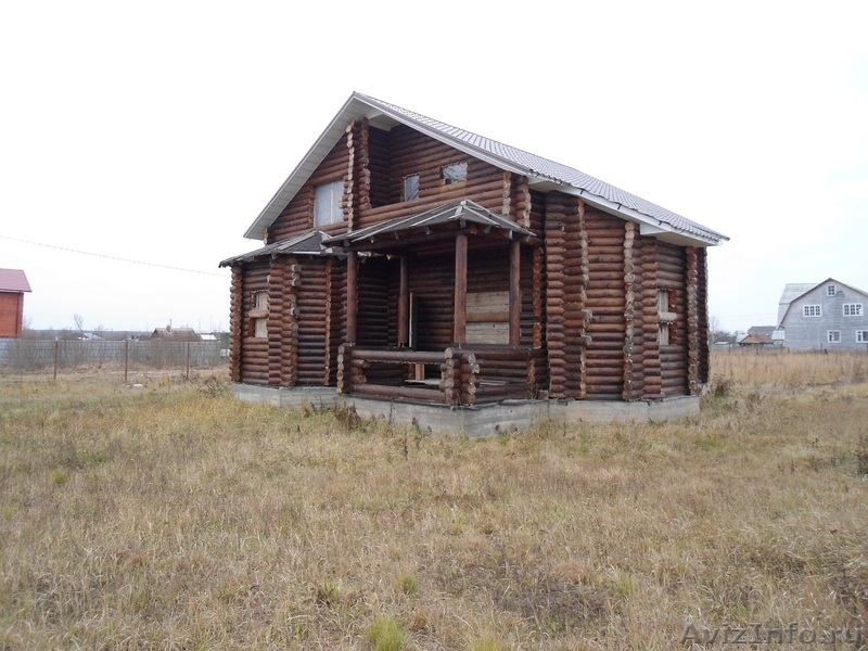 продам добротный дом с участком - Изображение #2, Объявление #797303