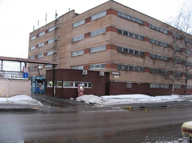 Продаю гараж-бокс в ГСК «Ласточка» м. Новогиреево, ул. Сталеваров, 7, - Изображение #1, Объявление #801931