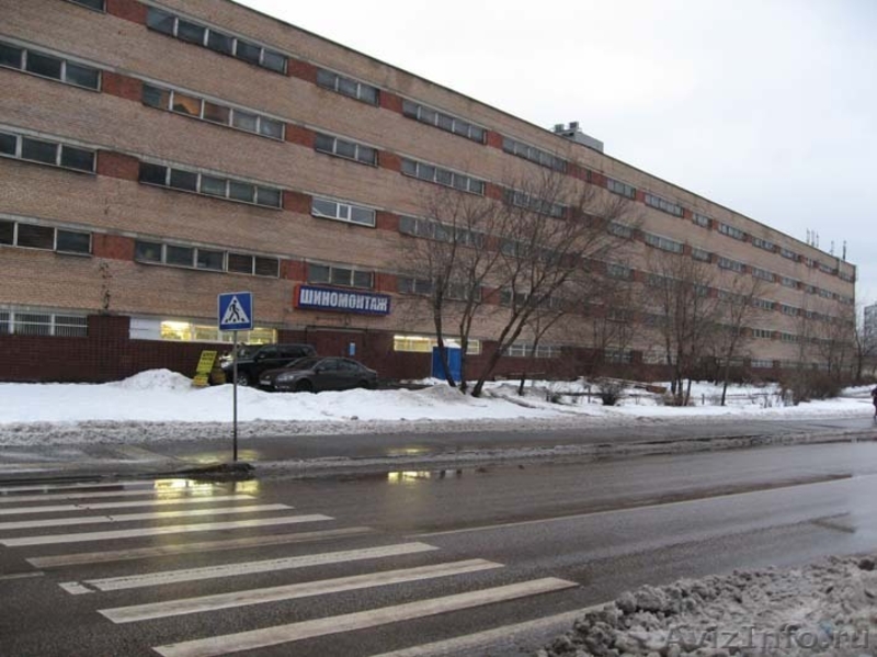 Продаю гараж-бокс в ГСК «Ласточка» м. Новогиреево, ул. Сталеваров, 7, - Изображение #2, Объявление #801931