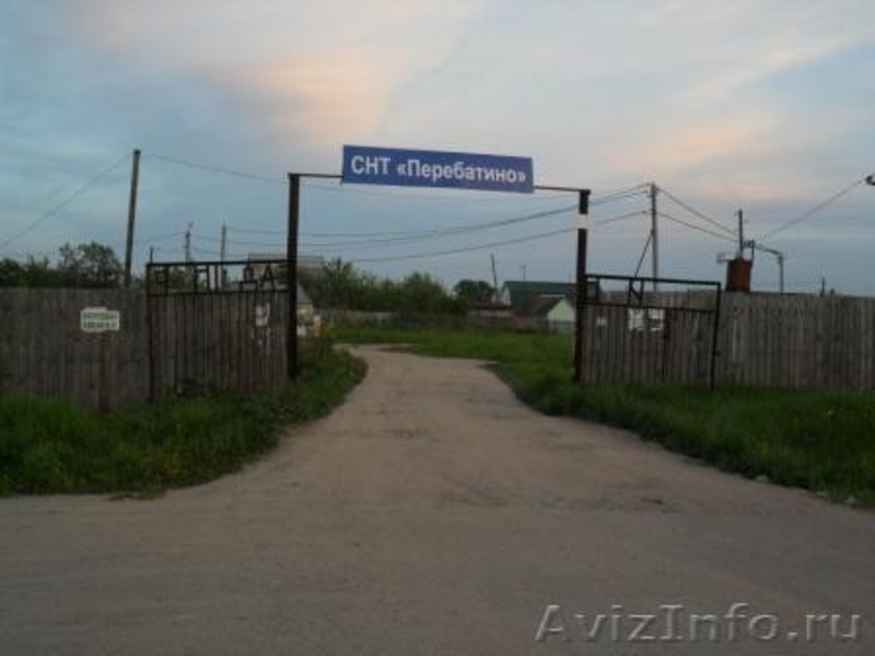 Продам дачу в Воскресенском районе - Изображение #1, Объявление #804076