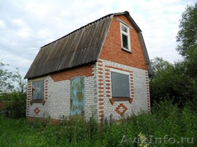 Продам дачу в Воскресенском районе - Изображение #2, Объявление #804076