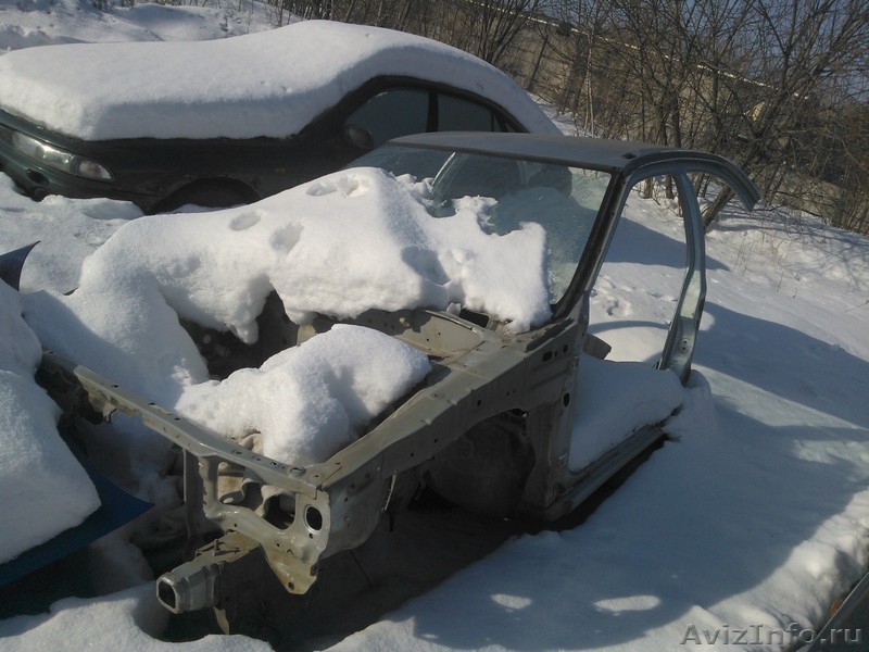 Кузов на Nissan Almera n15 1995-2000г.в. - Изображение #1, Объявление #884557