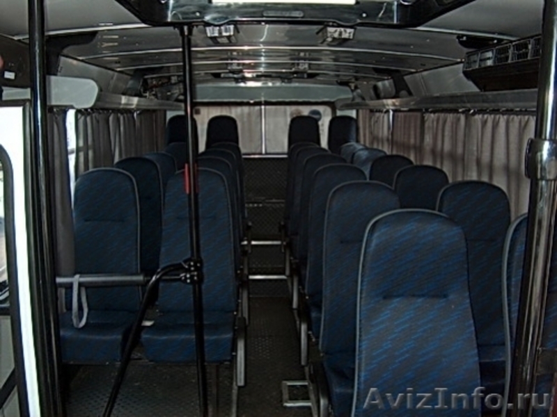 Isuzu-Bogdan A09214 люкс - Изображение #2, Объявление #881169