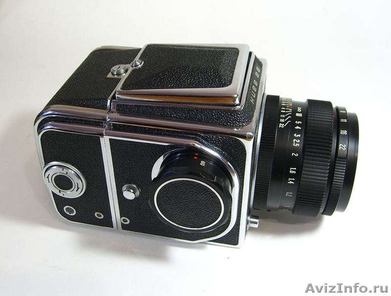 Продаютя фотоаппараты Еиев 88.Зоркий 3 М.Объективы. Аксессуары - Изображение #1, Объявление #452264