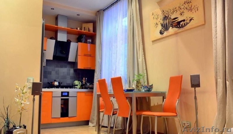 2-к квартира, Вадковский переулок. Продажа. - Изображение #1, Объявление #952607
