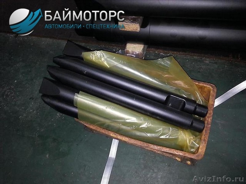 Гидромолот Ace 100t 2013г. - Изображение #2, Объявление #1046236