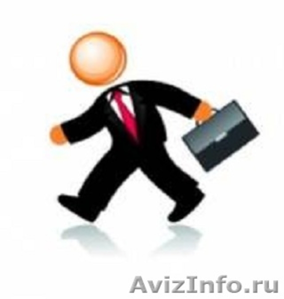 Требуются курьеры-регистраторы - Изображение #1, Объявление #1049359