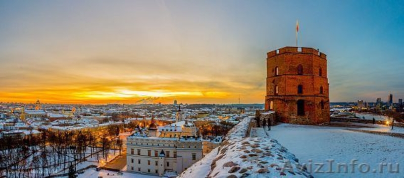 Тур Литва персональный гид - Изображение #2, Объявление #1064413