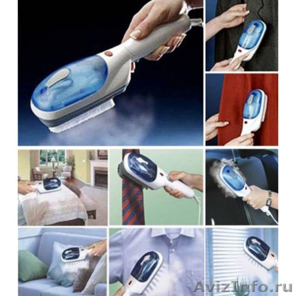 Отпариватель одежды ручной вертикальный Mayer Boch MB 10160, mb 10161 - Изображение #1, Объявление #1080986