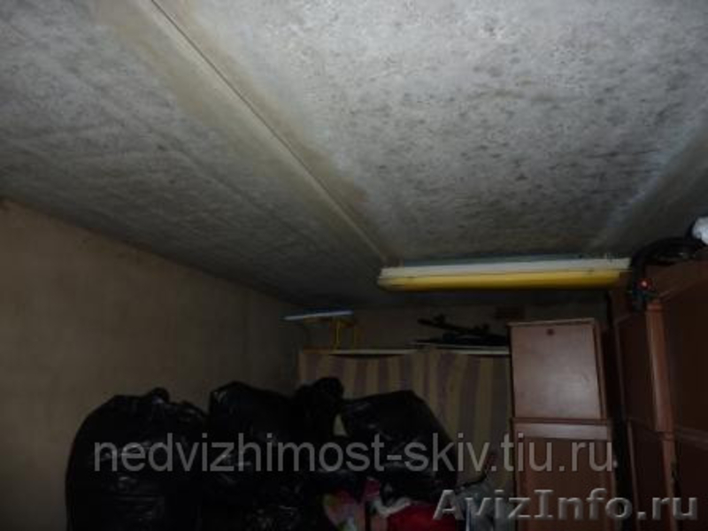 Продаю гараж  36, 6 кв.м. г. Подольск, пгск "Цементник-2" - Изображение #1, Объявление #1090511