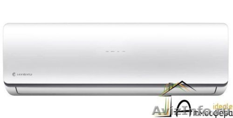 Bella vista DC inverter 13-22 М2 - Изображение #1, Объявление #1112447
