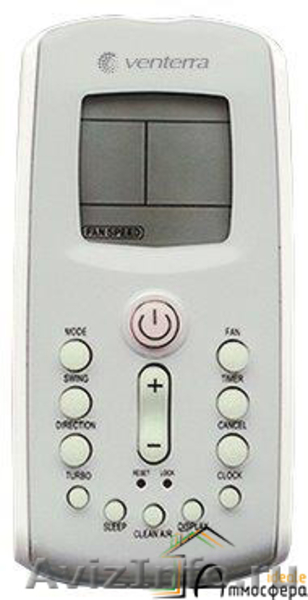 Vita brava DC inverter 18-29 М2 - Изображение #2, Объявление #1112455