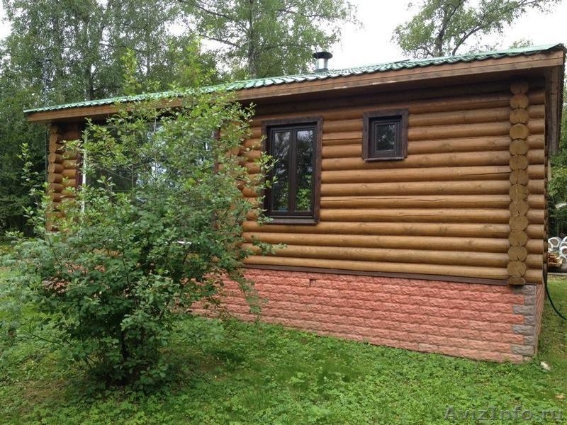 Новая зона отдыха "Чайка" В Подмосковья - на Истринском водохранилище - Изображение #2, Объявление #1134973