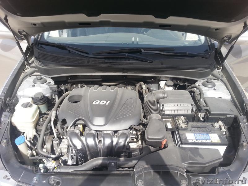 HYUNDAI SONATA 2011 Продается,..$8000 - Изображение #1, Объявление #1139323