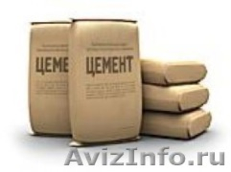 Цемент, пескобетон, материалы для кладки - Изображение #2, Объявление #1154260