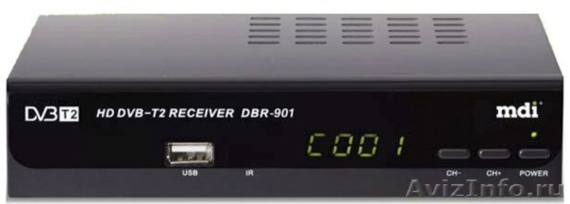 Продажа цифровых приставок DVB T2 оптом с доставкой по России - Изображение #2, Объявление #1152978