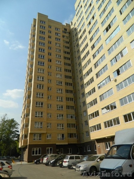 Продам 1-ком квартиру в новостройке - Изображение #1, Объявление #1224841