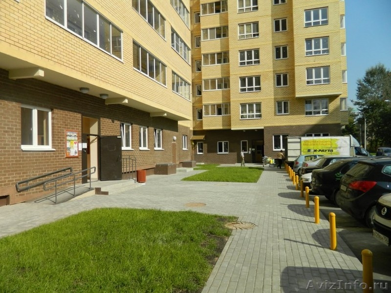 Продам 1-ком квартиру в новостройке - Изображение #2, Объявление #1224841