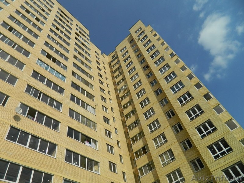 Продам 2-ком квартиру в новом доме с муниципальным ремонтом - Изображение #1, Объявление #1268242