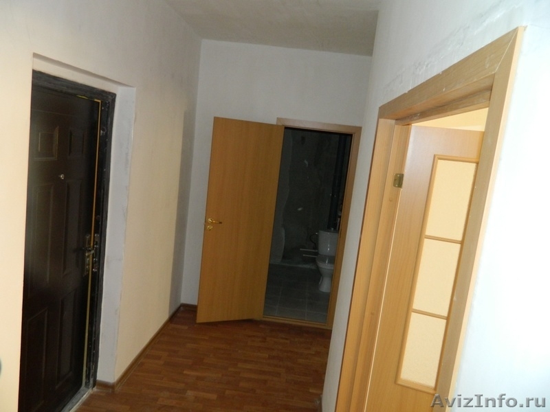 Продам 3-ком квартиру в новом доме - Изображение #1, Объявление #1267893