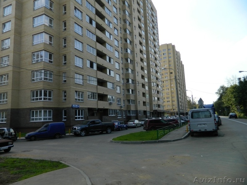 Продам 2-ком квартиру в новом доме с ремонтом - Изображение #1, Объявление #1267879