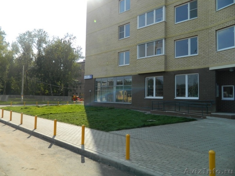 Продам 1-ком квартиру в новостройке с ремонтом - Изображение #1, Объявление #1267876