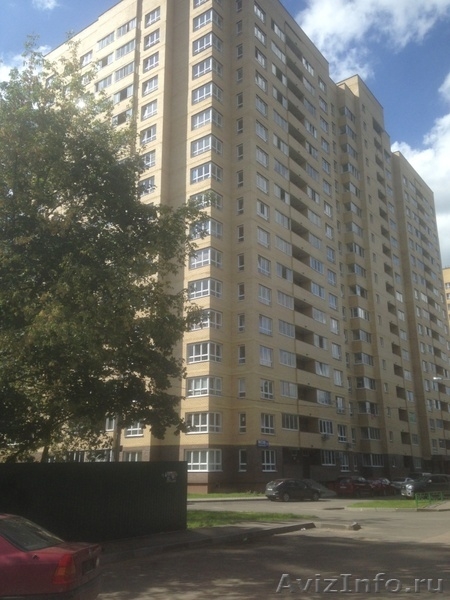 Продам 2-ком квартиру в новостройке с муниципальным ремонтом - Изображение #2, Объявление #1268244