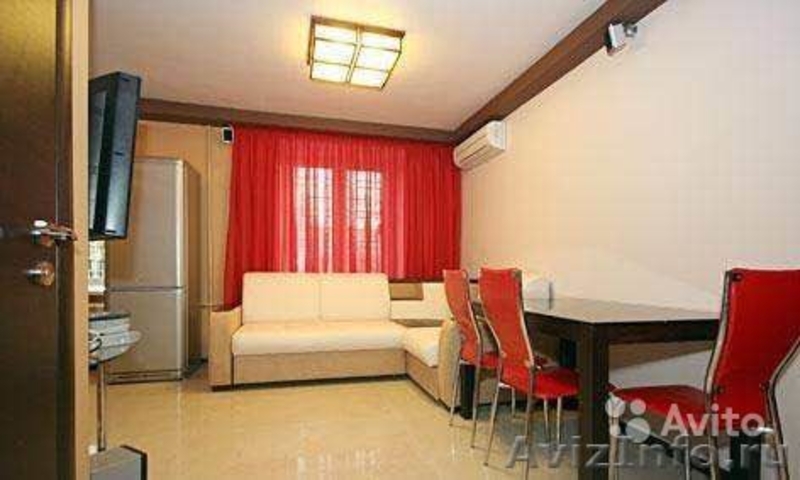 2-к квартира, 42 м², 1/9 эт. - Изображение #2, Объявление #1312290