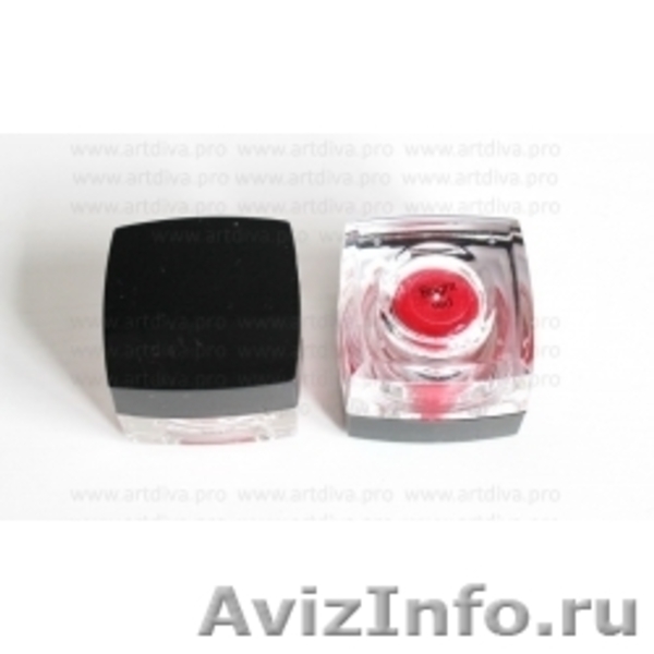 Пигменты для мануальной (ручной технике) татуажа Micro 8мл. Производство Корея.w - Изображение #2, Объявление #1321698
