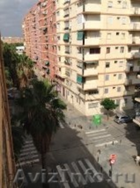 Дешевая Kвартира в Испании, курорт город Valencia - Изображение #1, Объявление #1340292