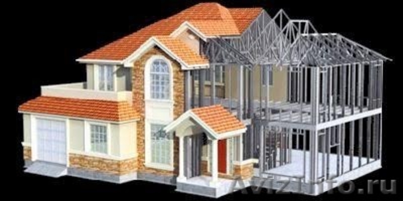 Произодство, продажа оборудования для ЛСТК - Изображение #2, Объявление #1352246