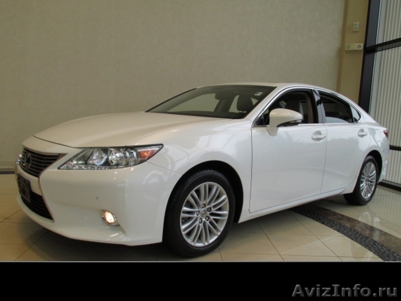 LEXUS ES350 2013 FOR SALE - Изображение #2, Объявление #1345801