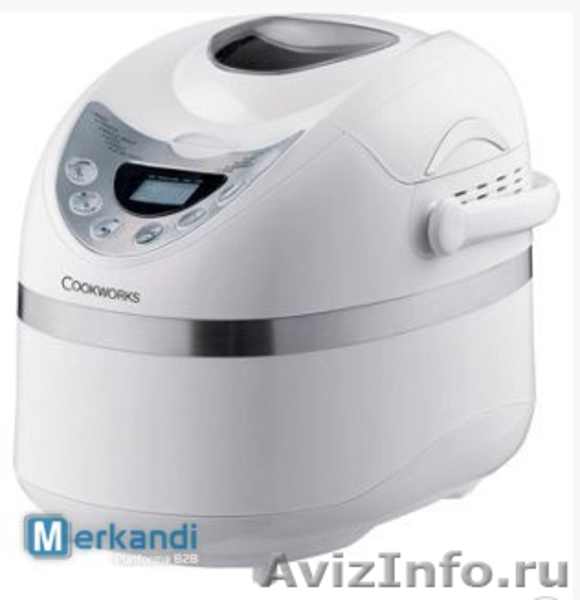 6,44 EUR / шт Микроволновая печь с функцией гриль, мини-печь, мини-холодильник,  - Изображение #1, Объявление #1349065