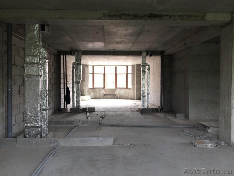 Продажа 3-х комнатной квартиры №124 в элитном ЖК "Донское подворье" - Изображение #2, Объявление #1365011