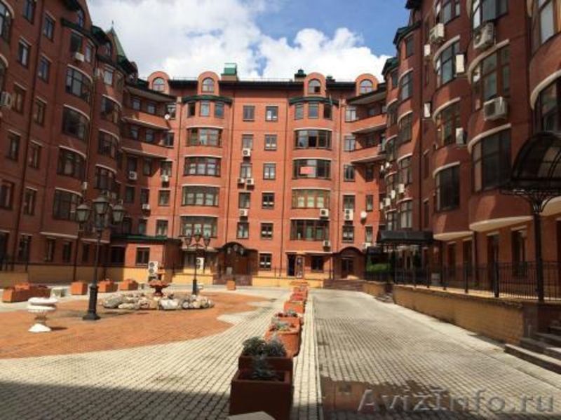 Продажа 3-х комнатной квартиры №124 в элитном ЖК "Донское подворье" - Изображение #1, Объявление #1365011
