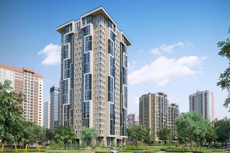 Продажа 1-комнатной квартиры в ЖК Квартал 38А со скидкой 1.5 млн. рублей - Изображение #2, Объявление #1397761