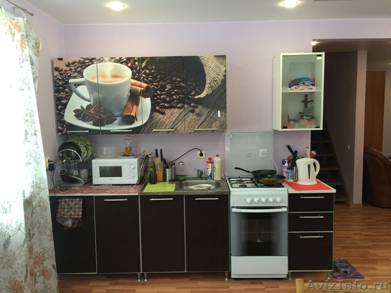 Сдaм коттедж 180м 23 км от МКАД Рогачeвское ш., село Озерецкое - Изображение #2, Объявление #1393643