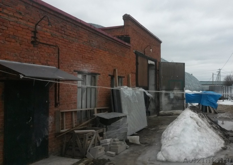 Продажа комплекса в Нахабино, Волоколамское ш, 18 км от МКАД.  - Изображение #2, Объявление #1407119