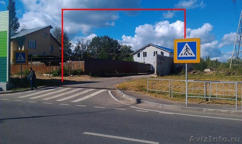 АРЕНДА - ПРОДАЖА  327м2 ОДИНЦОВО  Можайское ш. село Акулово 5 минут пешком от ж/ - Изображение #2, Объявление #1482891