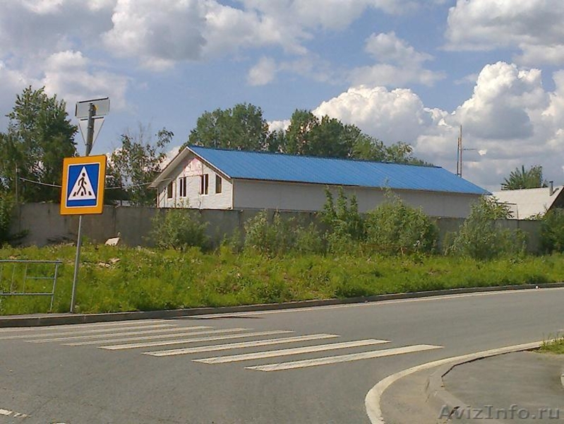 АРЕНДА - ПРОДАЖА  327м2 ОДИНЦОВО  Можайское ш. село Акулово 5 минут пешком от ж/ - Изображение #1, Объявление #1482891