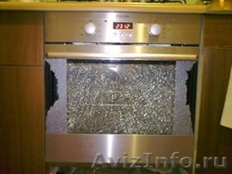 Стекло духовки, духового шкафа, плиты, варочной панели, гриля - Изображение #2, Объявление #1490336