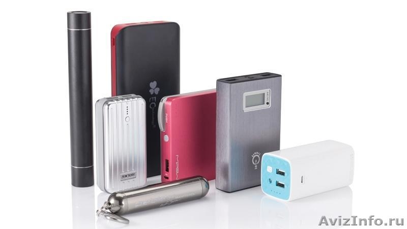 Power Bank оптом - Изображение #1, Объявление #1495480